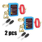 🔥Black Friday Special 49% Off-🔒⚡Remote control of car devices for anti-theft safety