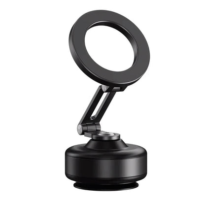 Premium Metal Magnetic Car Phone Holder