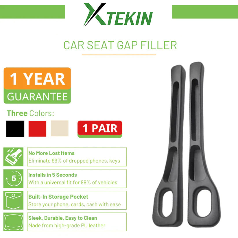 Xtekin™ GapGuard