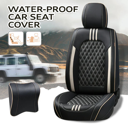 Henry Universal Fit Seat Covers For Cars,SUV