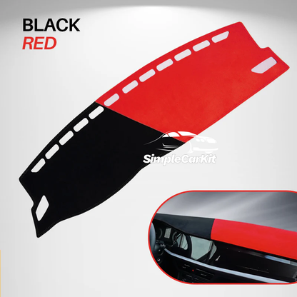 SimpleCarKit™ - Dashboard Mat Cover For Car