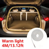 4M Warm light