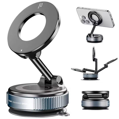 Xtekin Magnetic Car Phone Holder
