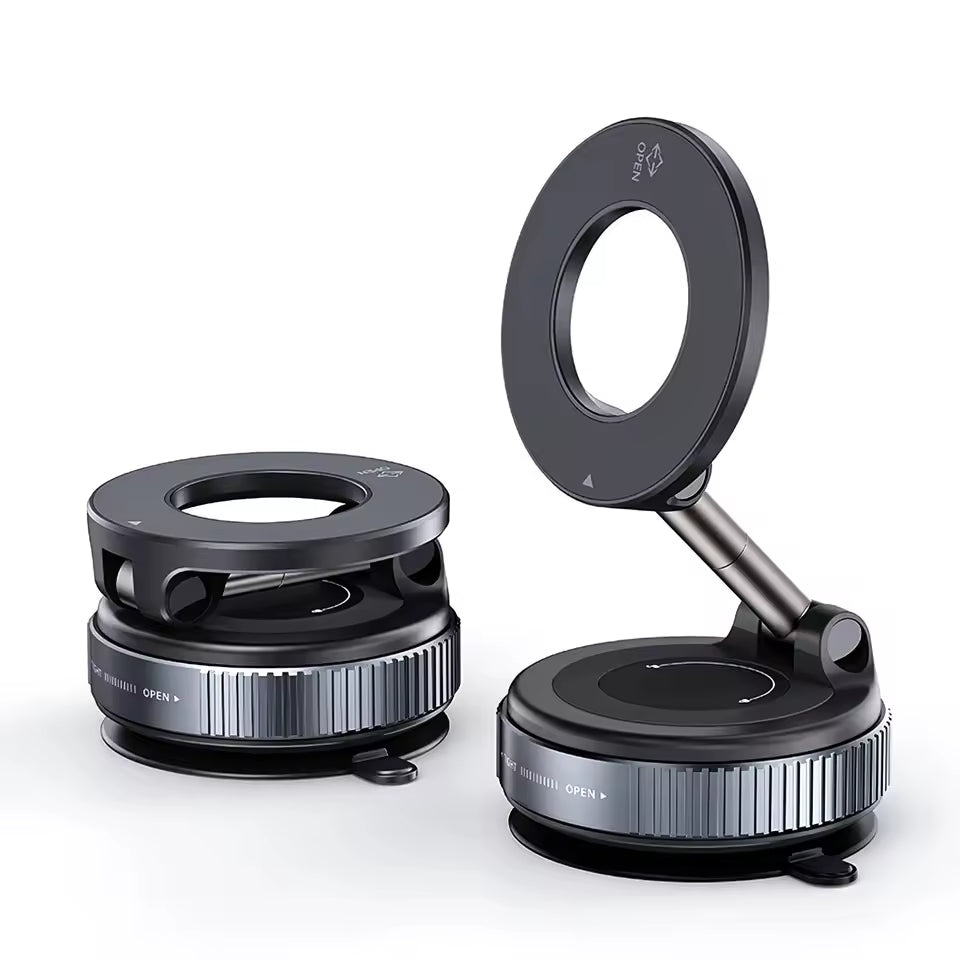 Xtekin Magnetic Car Phone Holder