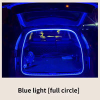4M Blue