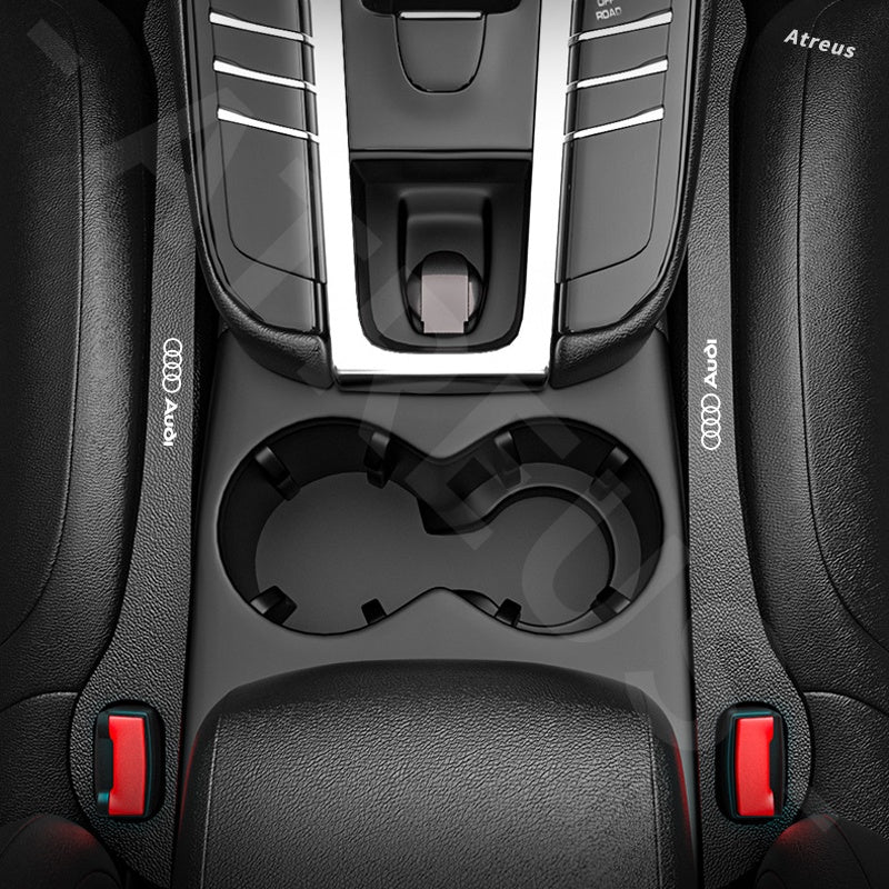 Car seat gap protector (2 pcs.)