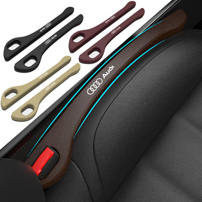 Car seat gap protector (2 pcs.)